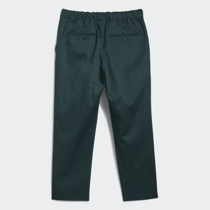 Спортивные штаны adidas x Jonah Hill Chino Pant Mineral Green