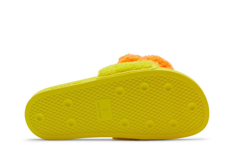 Jeremy Scott x adidas Adilette Slide 'JS Bear'