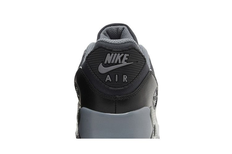 Кроссовки Nike Air Max 90 GORE-TEX 'Dark Smoke Grey'
