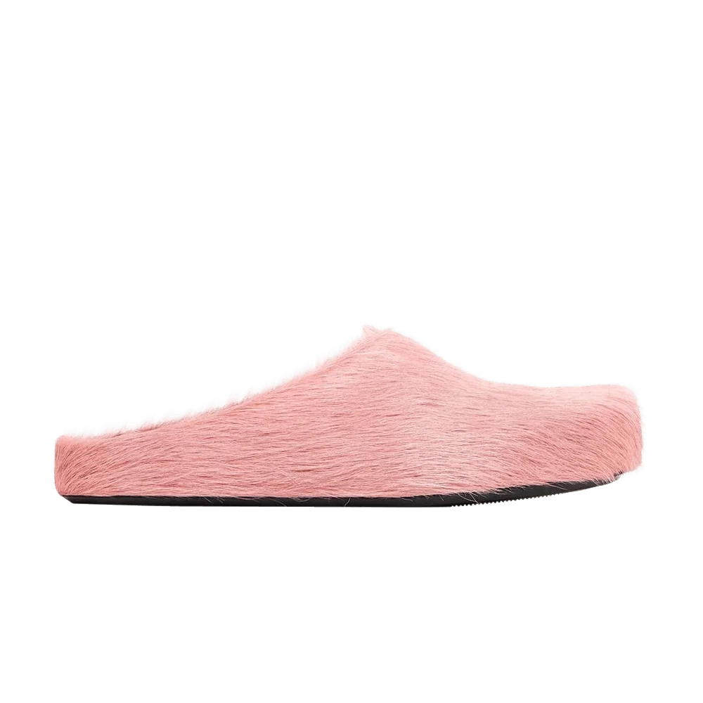 Krossovki-Marni-Fussbett-Sabot-Antique-Rose