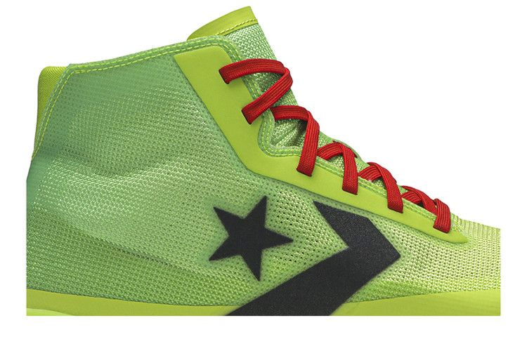 Кроссовки Converse All Star Pro BB 'Nocturnal'