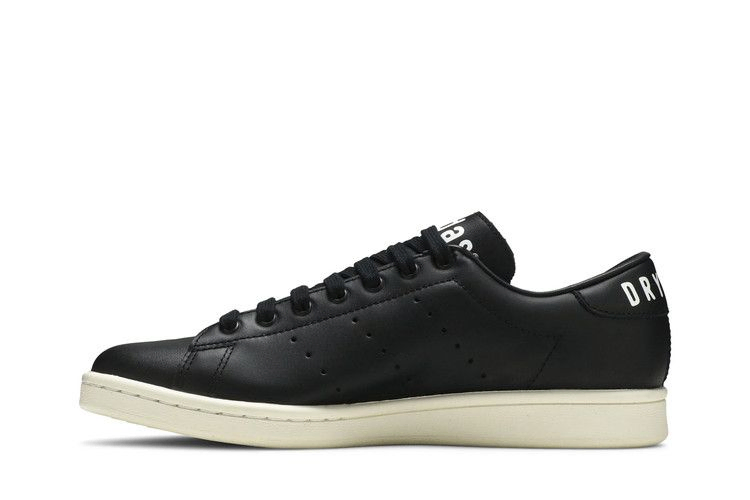 Кроссовки Human Made x adidas Stan Smith 'Black'