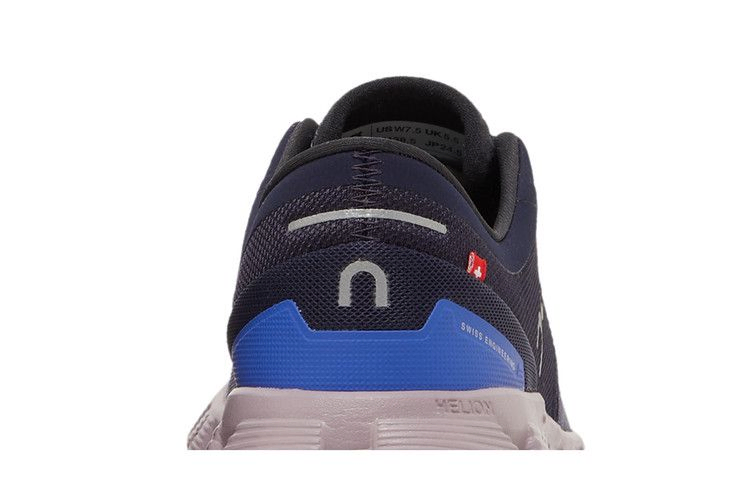 Кроссовки Wmns Cloud X 3 'Midnight Heron'