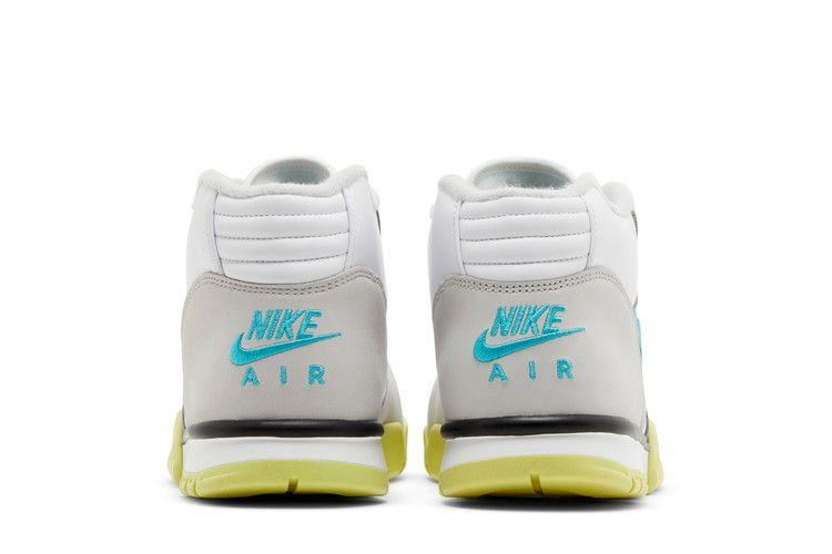 Кроссовки Nike Air Trainer 1 'Citron'