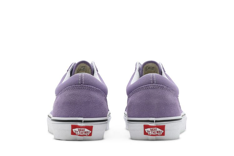 Кроссовки Vans Old Skool 'Chalk Violet'