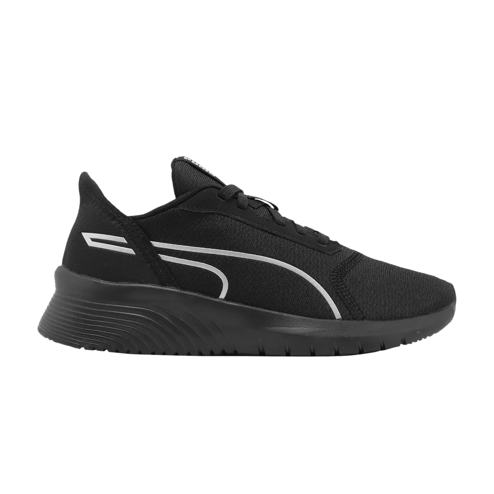 Кроссовки Puma Wmns Remedie 'Metallic - Black Metallic Silver'