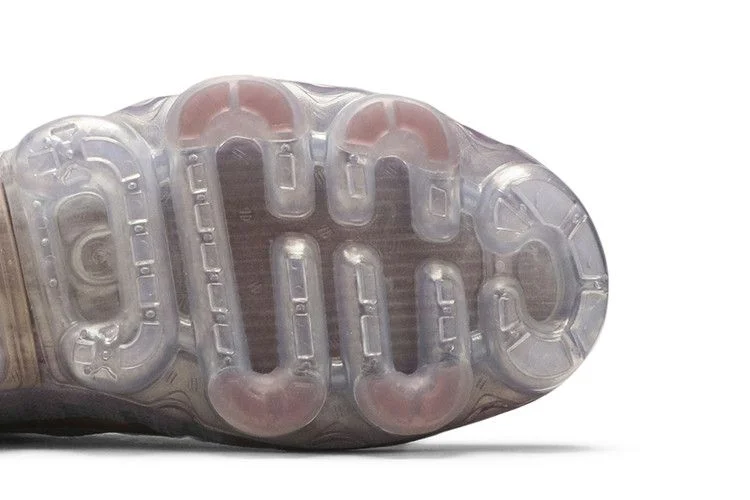 Кроссовки Nike Wmns Air VaporMax 2019 'Soft Pink'