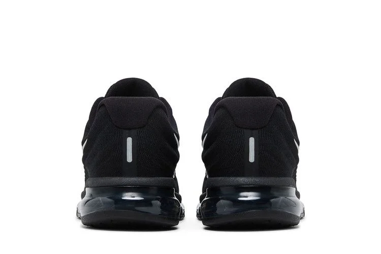 Кроссовки Nike Air Max 2017 'Black' 2024