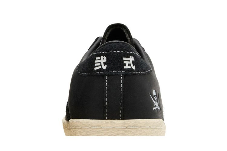 Кроссовки Neighborhood x adidas Superstar '30th Anniversary'