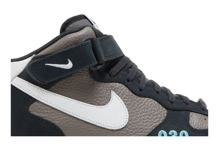Кроссовки Nike Air Force 1 Mid NH 2 'City Pack - Berlin'