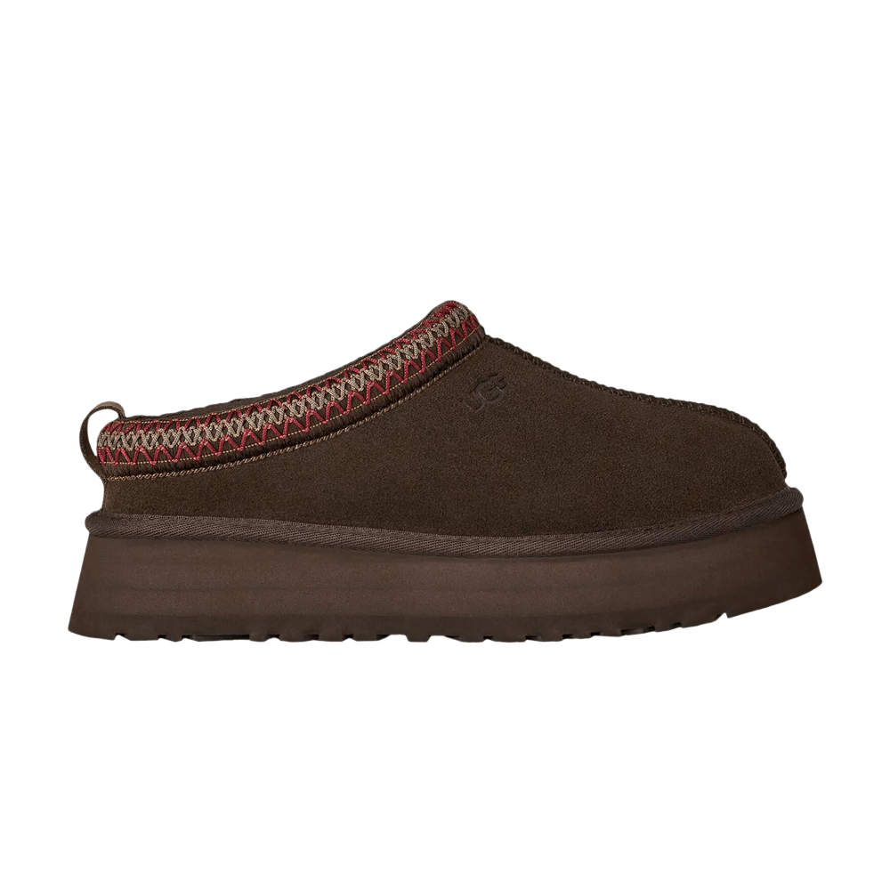 Кроссовки UGG Wmns Tazz 2 'Dusted Cocoa'
