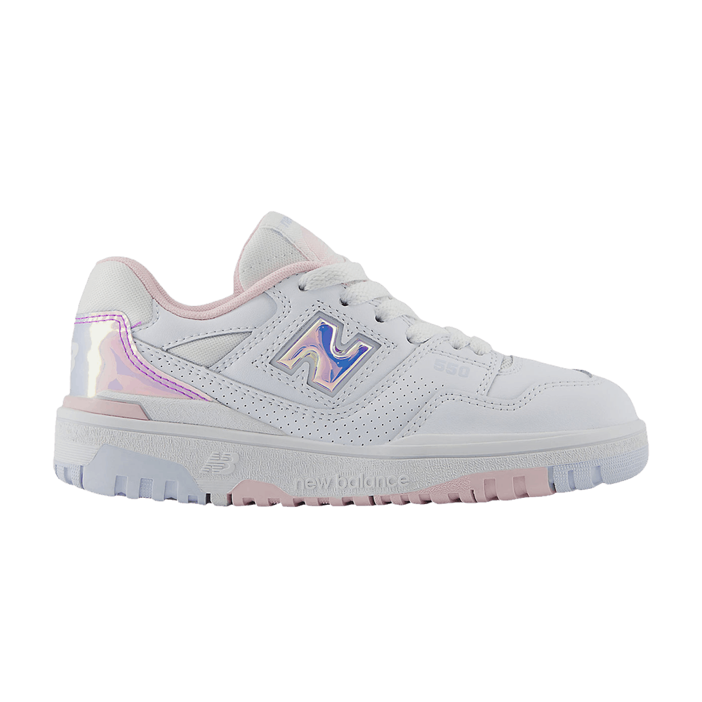 Кроссовки New Balance 550 Little Kid 'Iridescent'