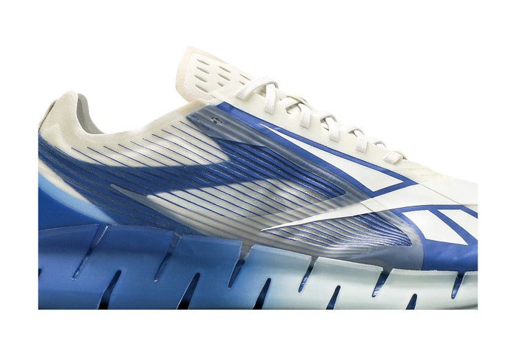 Кроссовки Reebok COTTWEILER x Zig 3D Storm 'Blue'