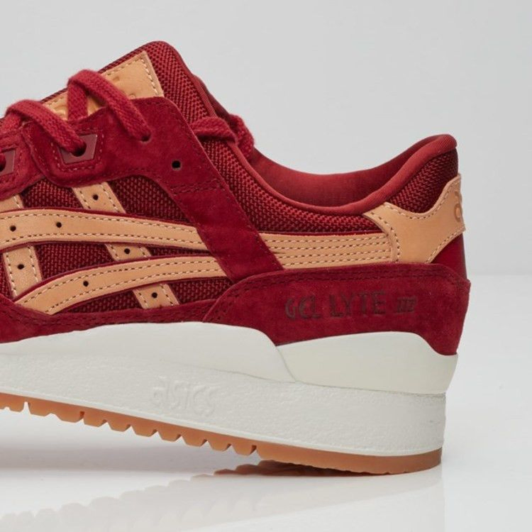 Кроссовки Asics Gel-Lyte 3 'Veg Tan'