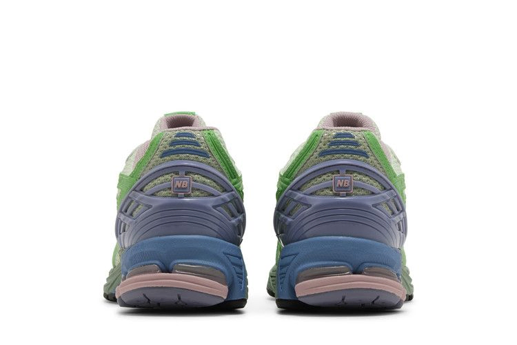 Кроссовки New Balance 1906R 'Green Astral Purple'