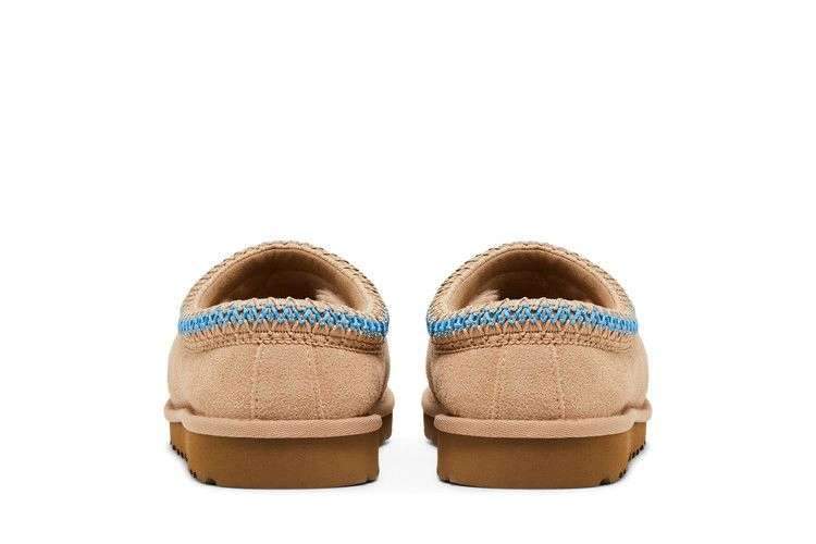 Кроссовки UGG Tasman Slipper 'Sand Santorini'