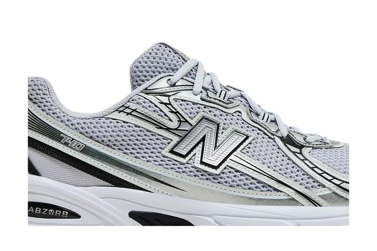 Кроссовки New Balance 740 'Pearl Grey'
