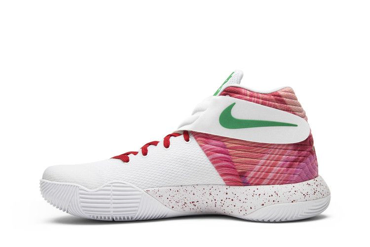 Кроссовки Nike Kyrie 2  Ky-rispy Kreme 'Krispy Kreme' Special Box