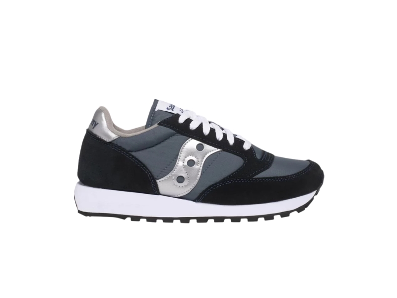 Кроссовки Wmns Saucony Jazz Original Navy Silver