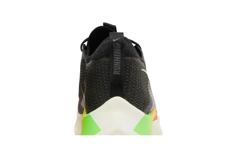 Кроссовки Nike Zoom Fly 4 'Black Multi'
