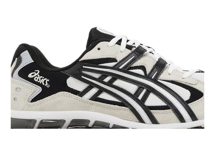 Кроссовки ASICS Gel Kayano 5 360 'White Black'