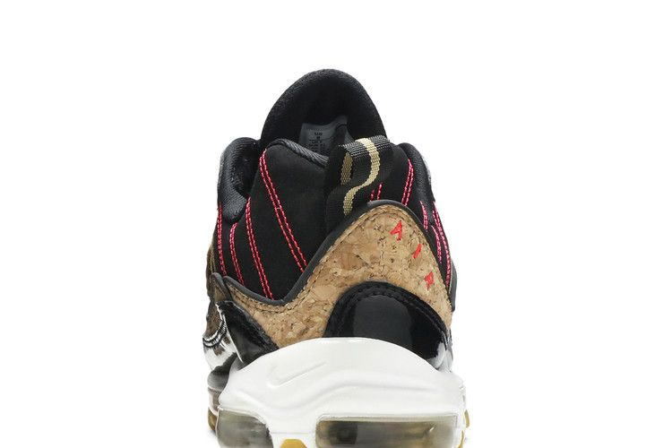 Кроссовки Nike Air Max 98 'New Year'