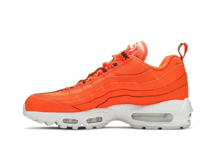 Кроссовки Nike Air Max 95 Premium 'Overbranded'