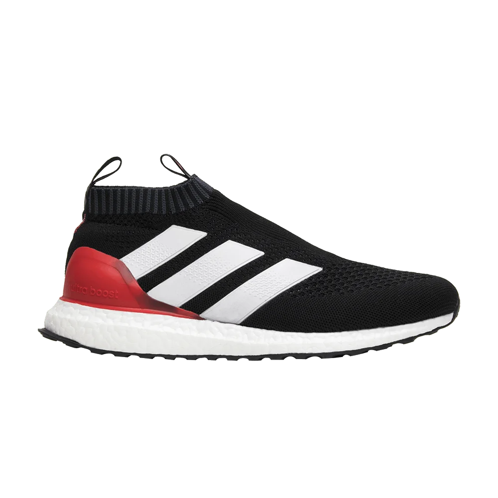 Krossovki-adidas-Ace-16-PureControl-UltraBoost-Red-Limit