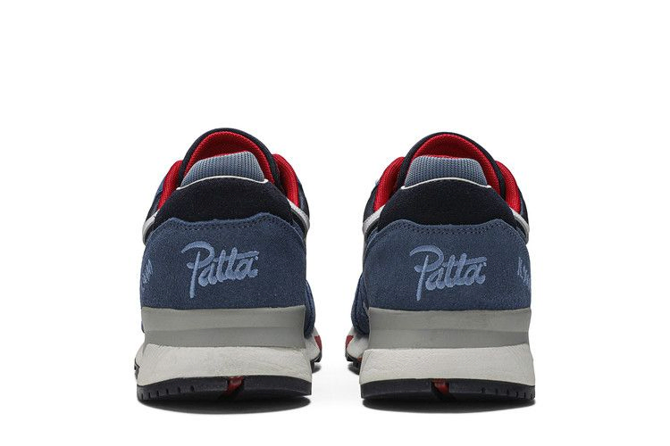 Кроссовки Diadora Patta x N.9000 'Colonial'