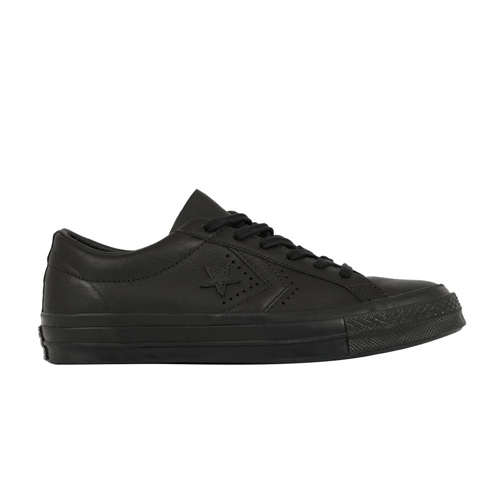 Krossovki-Engineered-Garments-x-Converse-One-Star-Black