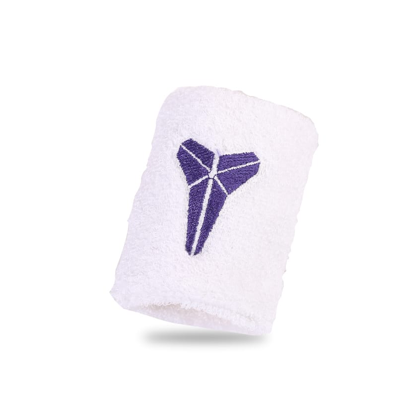 Jinduo-Kobe-Logo-Wristband