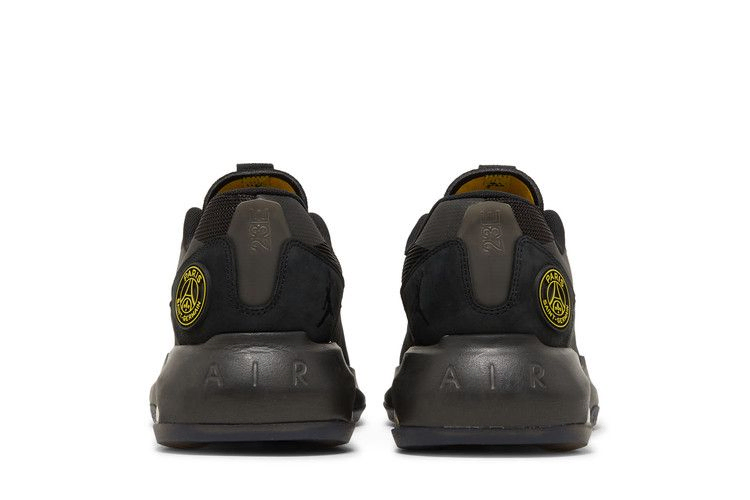Кроссовки Paris Saint-Germain x Air Jordan Jordan Air 200E 'Black Taxi'