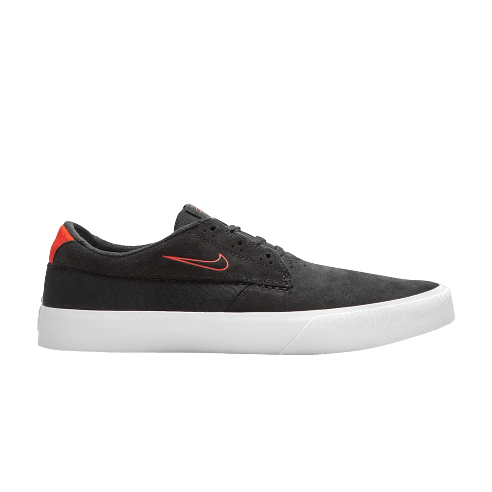 Krossovki-Nike-Shane-SB-Black-Bright-Crimson