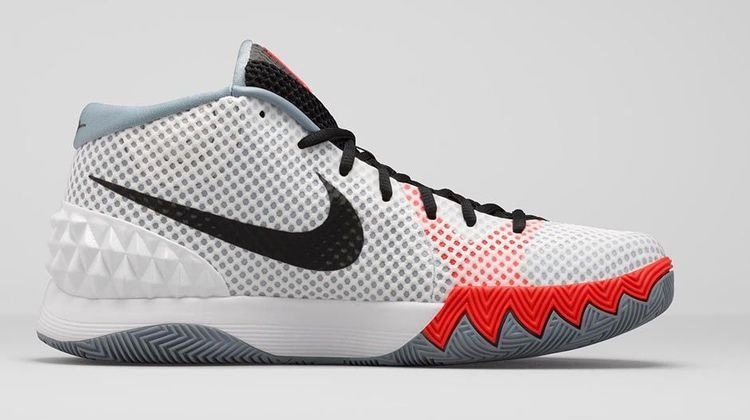 Кроссовки Nike Kyrie 1 'Home'