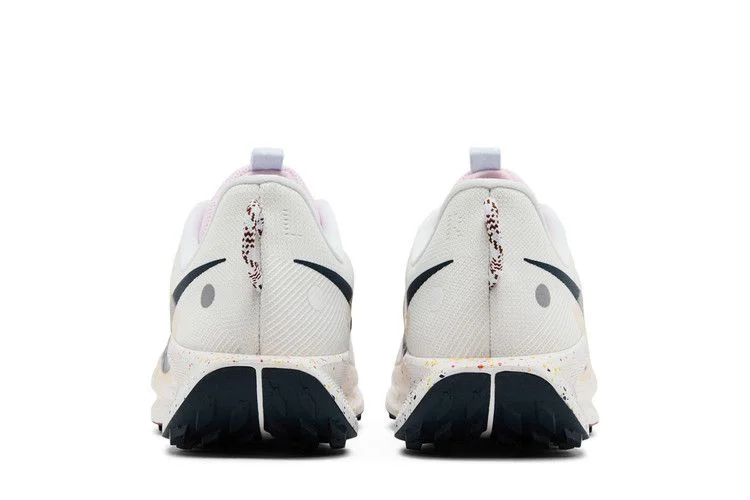 Кроссовки Nike Pegasus Trail 5 'Summit White Armory Navy'