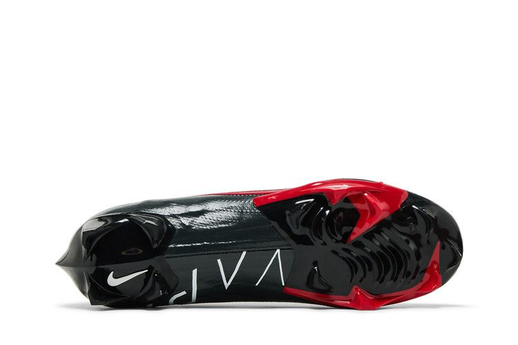 Кроссовки Nike Vapor Edge Elite 360 Flyknit 'Black University Red'