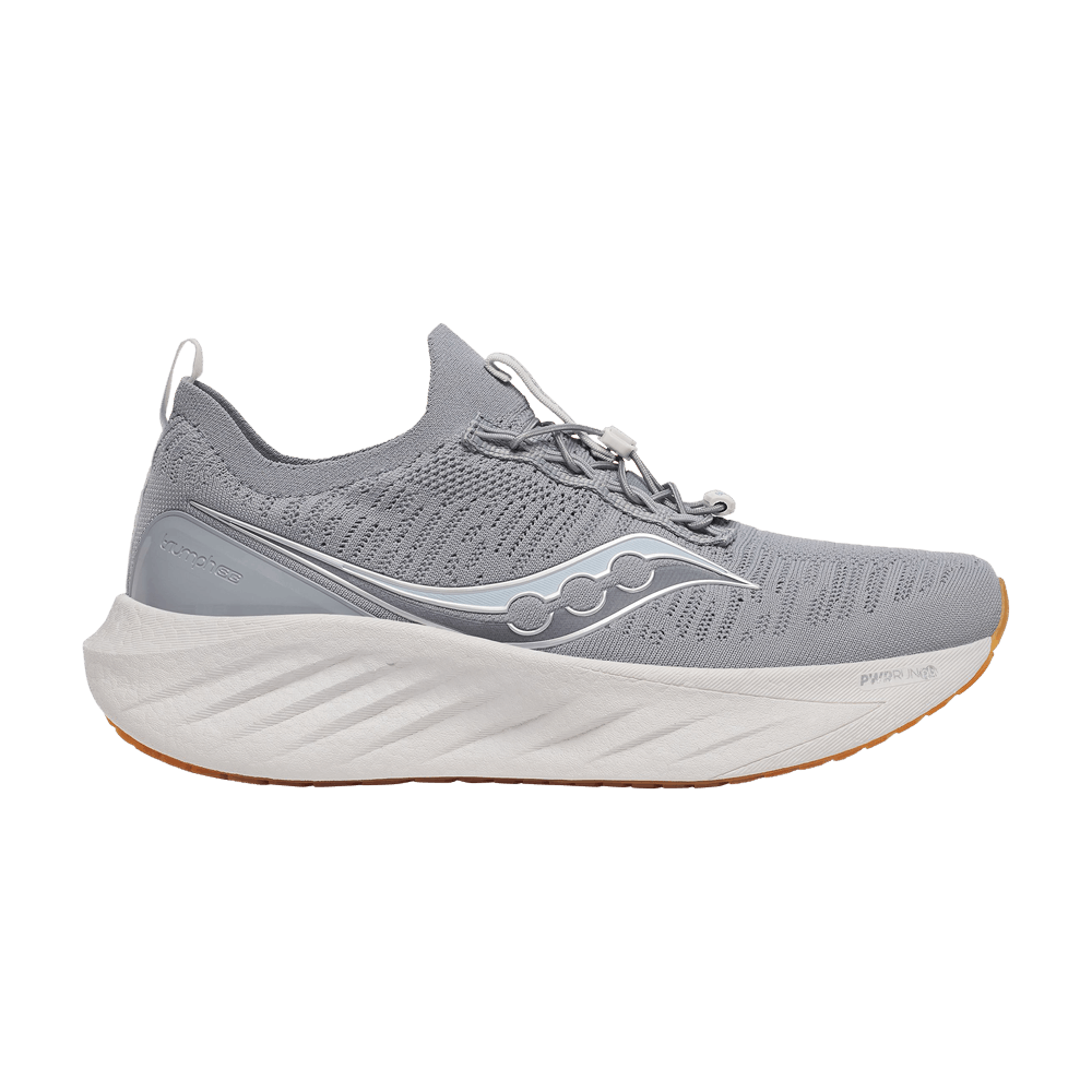 Кроссовки Saucony Wmns Triumph SG 'Flint Fog'
