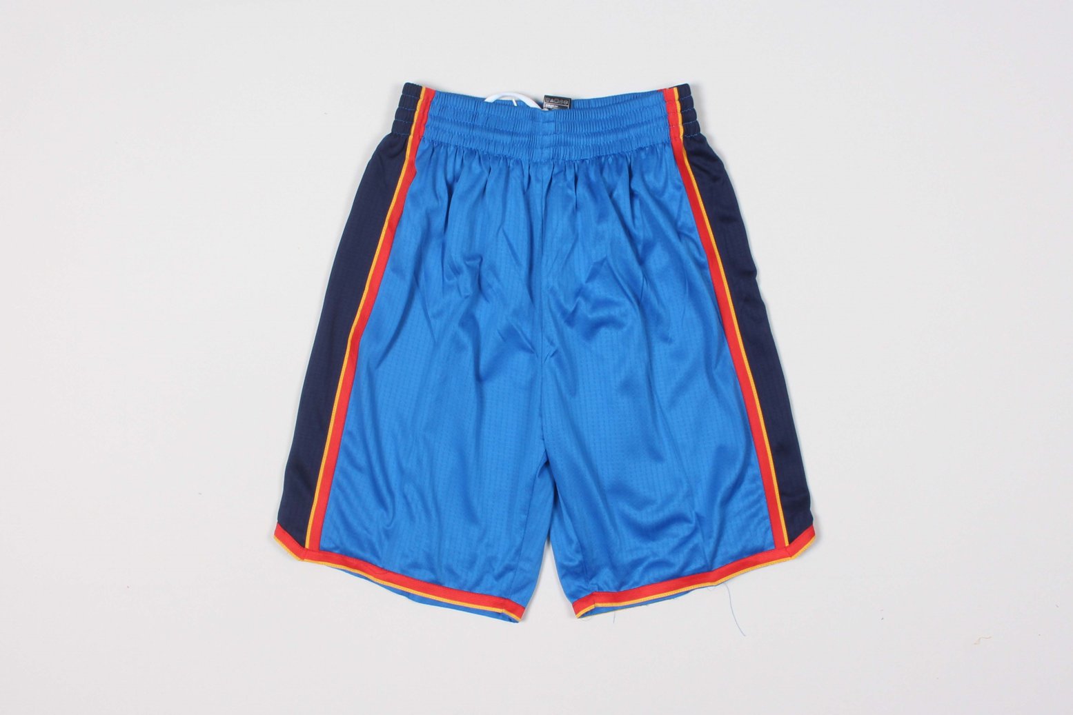 Баскетбольная форма Oklahoma City Thunder Uniform Custom