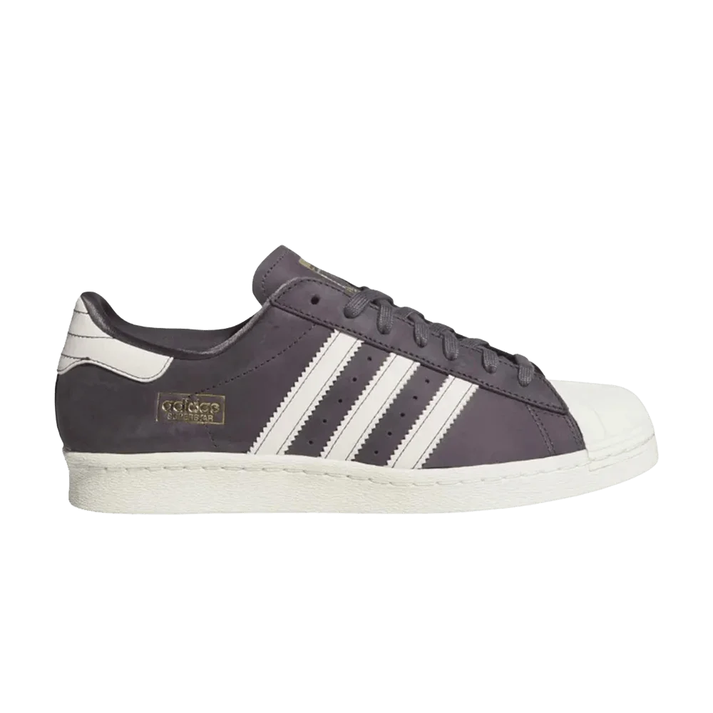 Кроссовки adidas Superstar ADV 'Aurora Onix'