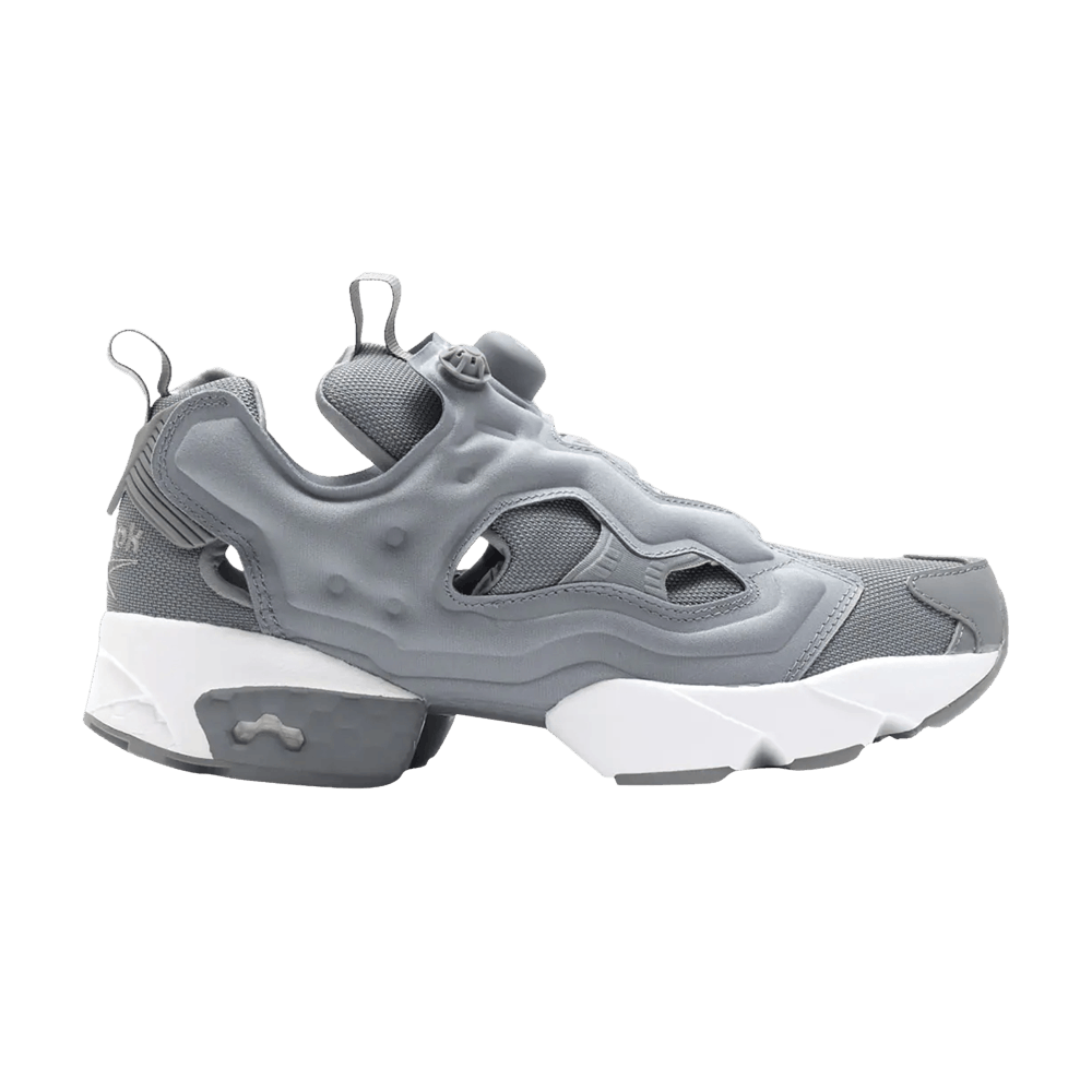 Кроссовки Reebok InstaPump Fury OG 'Pure Grey'