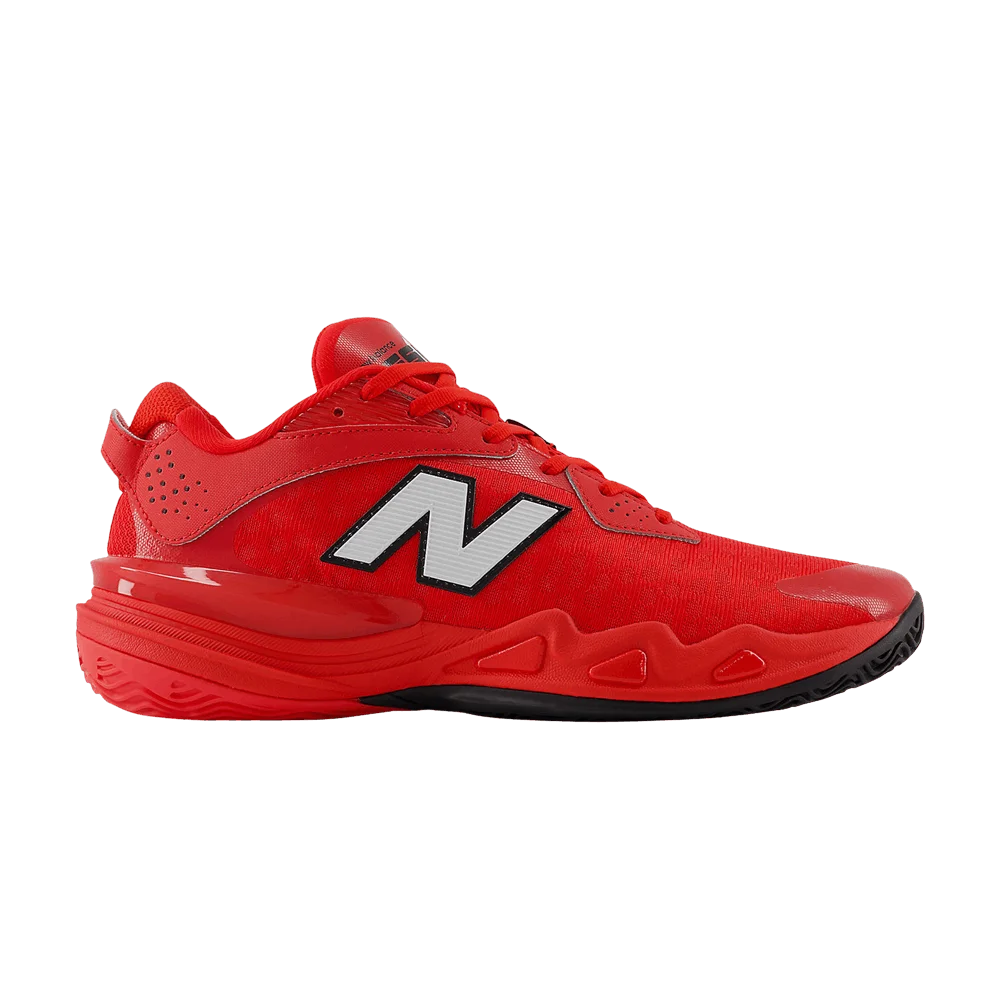 Кроссовки New Balance Hesi Low V2 'Traffic Light Pack - True Red'