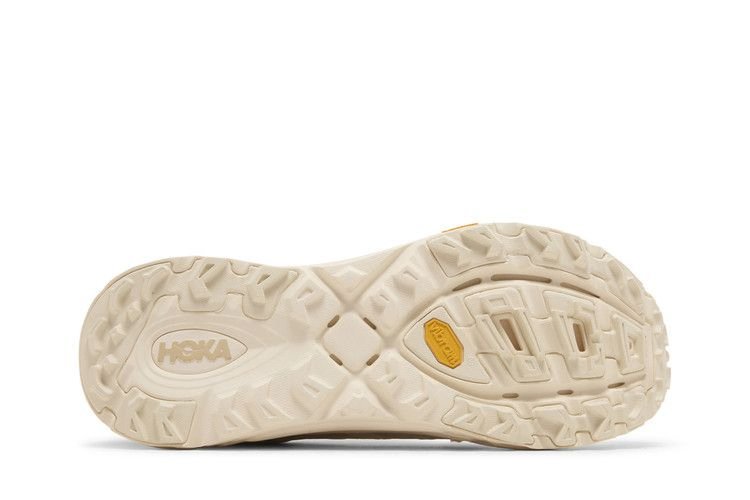 Кроссовки HOKA Mafate Three2 'Eggnog Shifting Sand'