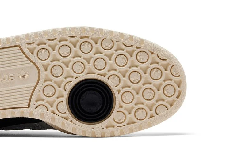 Кроссовки atmos x adidas Forum 84 High 'Metallic Pack'