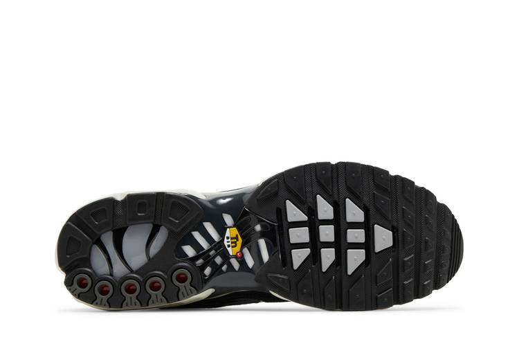 Кроссовки Nike Air Max Plus SE 'Iron Grey'