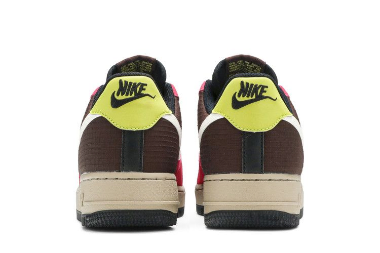 Кроссовки Nike Air Force 1 Low 'ACG - Watermelon'
