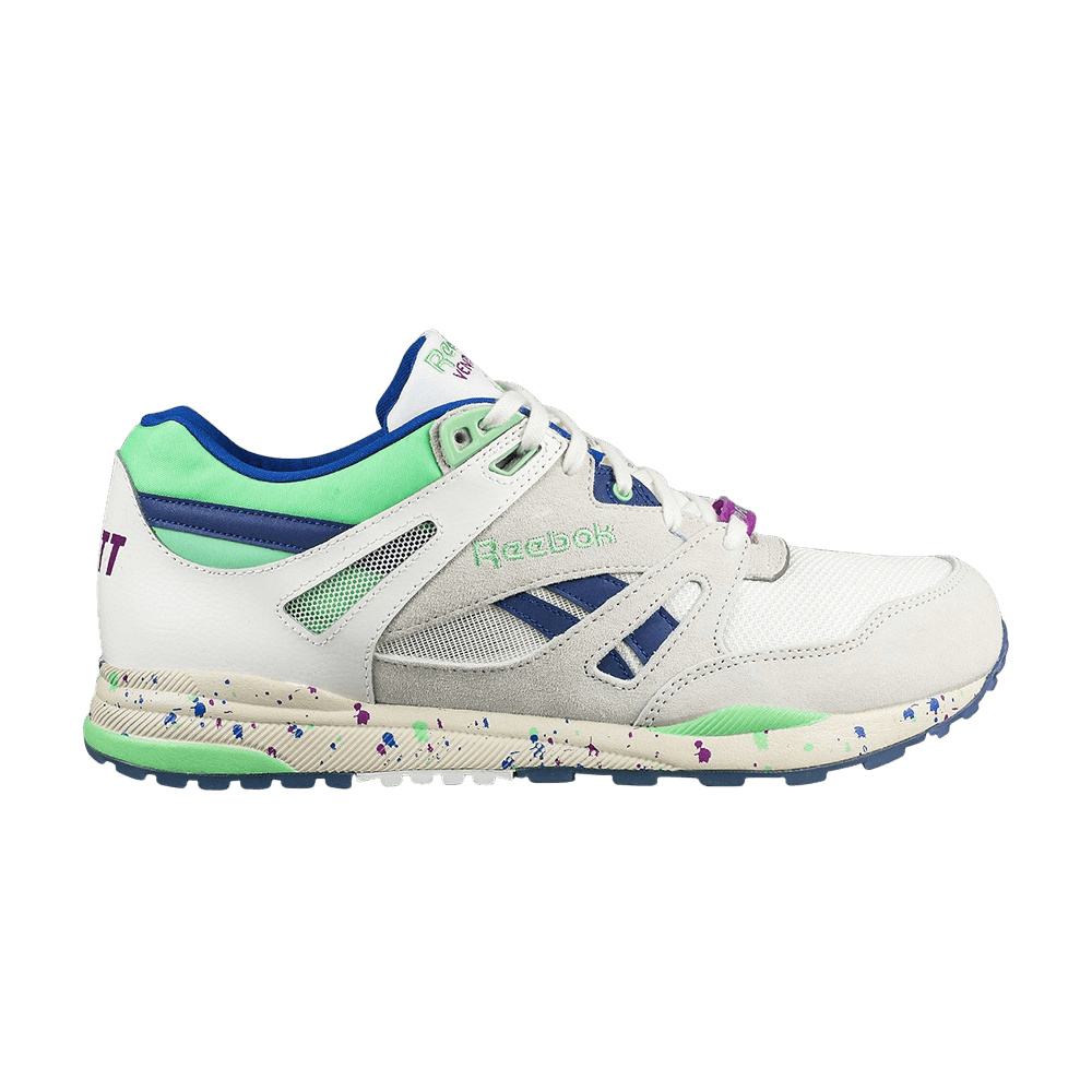 Кроссовки Reebok Fott x Ventilator