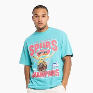 Mitchell-Ness-San-Antonio-Spurs-Nothin-But-Net-Vintage-T-Shirt-1-300x300