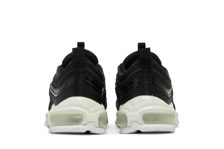 Кроссовки Nike Wmns Air Max 97 Premium 'Black White'