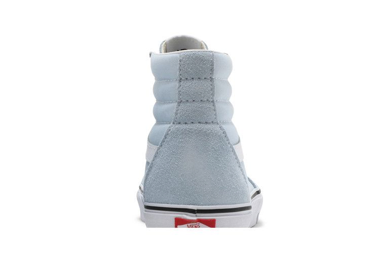 Кроссовки Vans Sk8-Hi 'Ballad Blue'