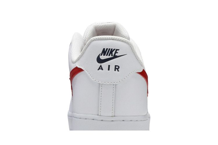 Кроссовки Nike Air Force 1 LV8 'Euro Tour'